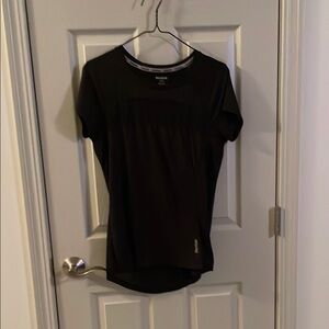 Reebok Women's Black Top